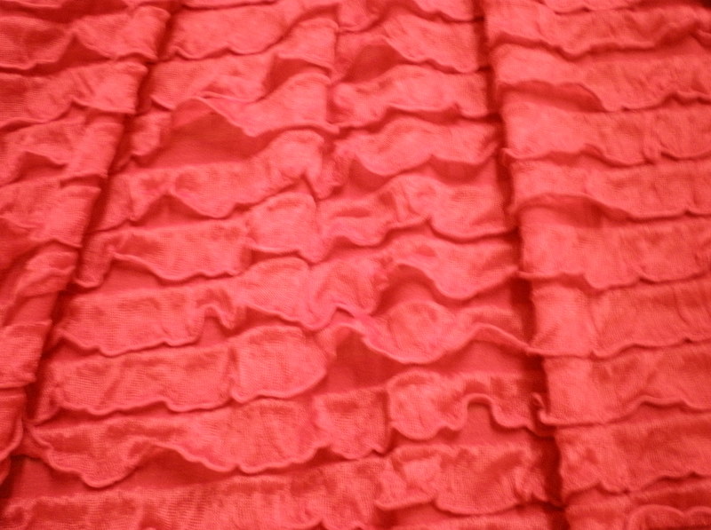 7.Red Variety Ruffles